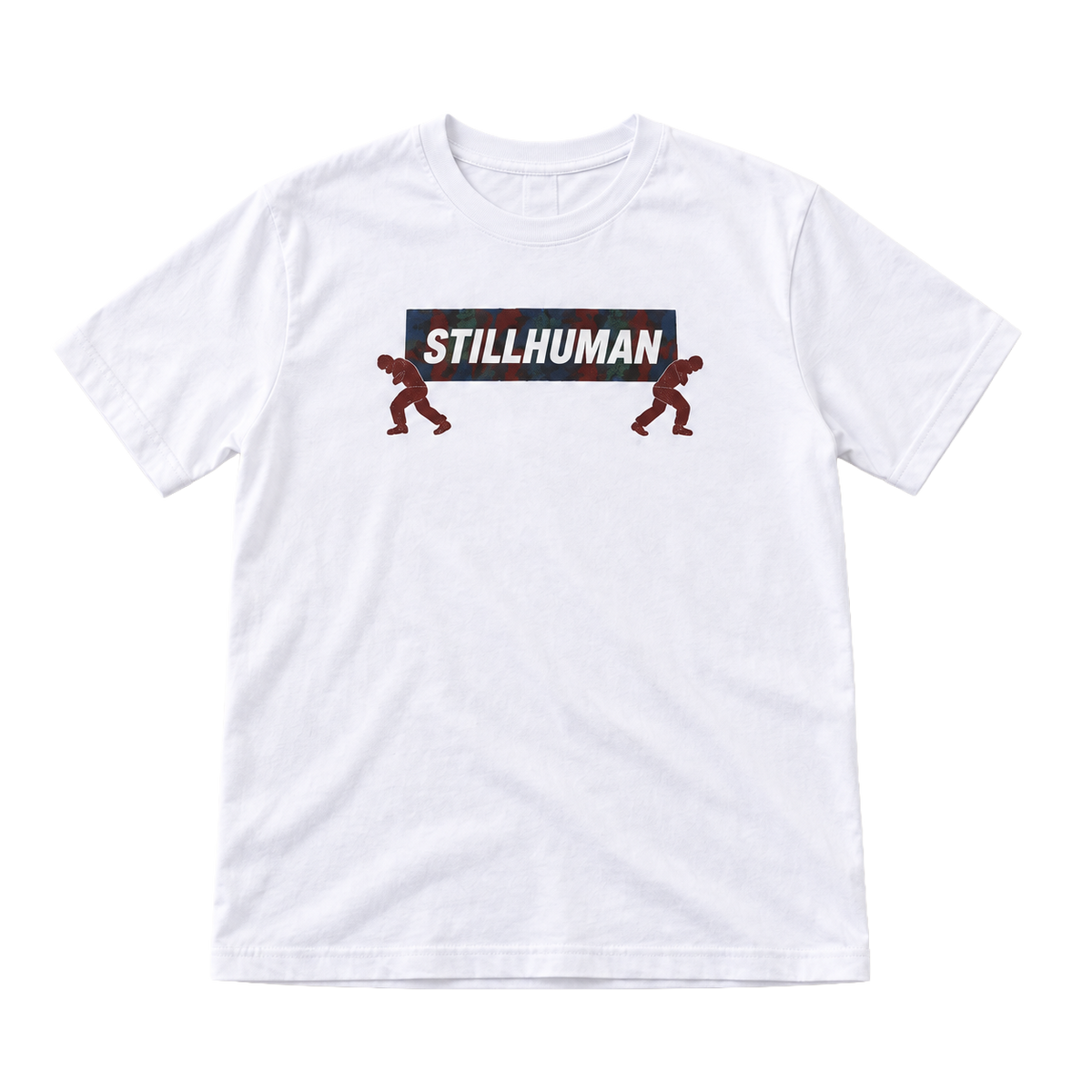 Threaded “WORKINGMAN” T-Shirt