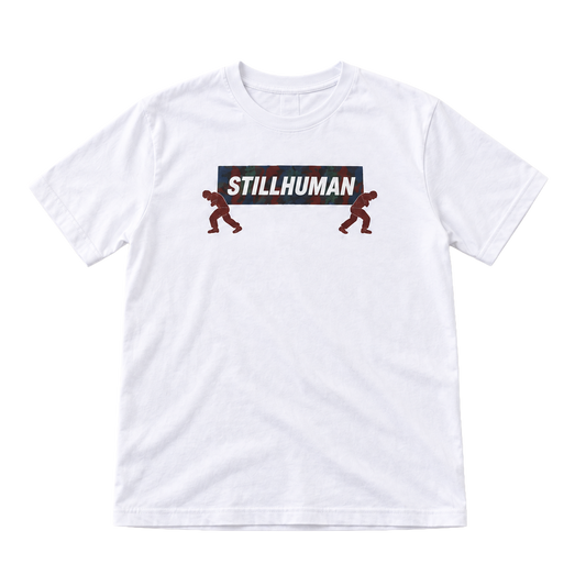 Threaded “WORKINGMAN” T-Shirt