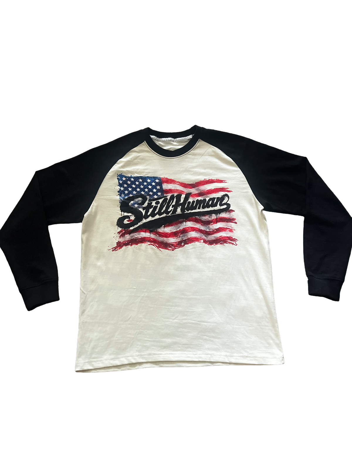 United Humanity Longsleeve Tee