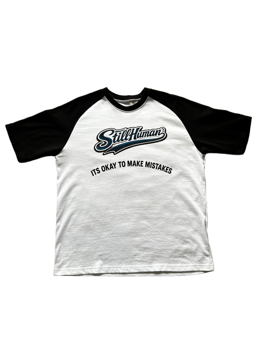STH Baseball T-Shirt