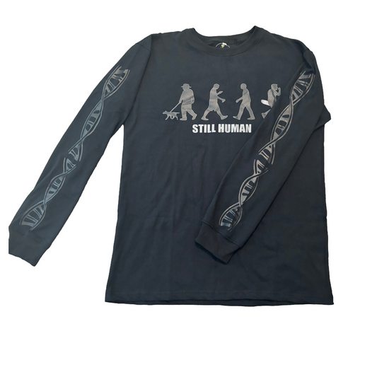EverydayMan Long Sleeve T-Shirt